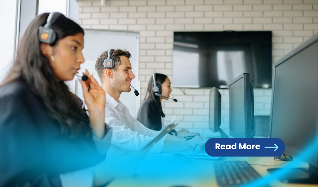 A Culture of Continuous Improvement