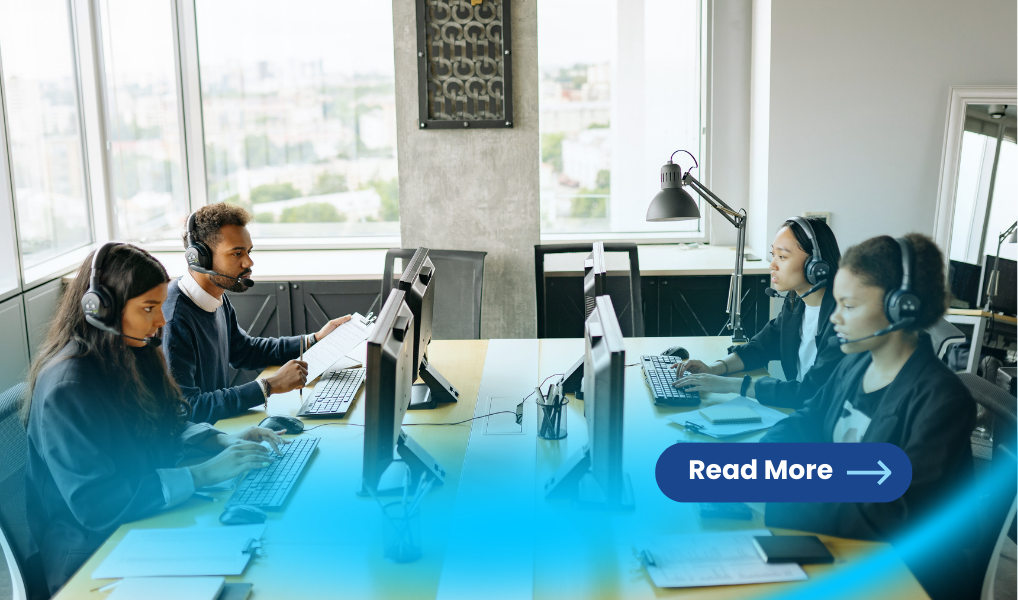 Comprehensive CX Optimization Strategy