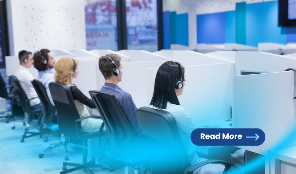 Consistent Productivity. Zero Attrition.