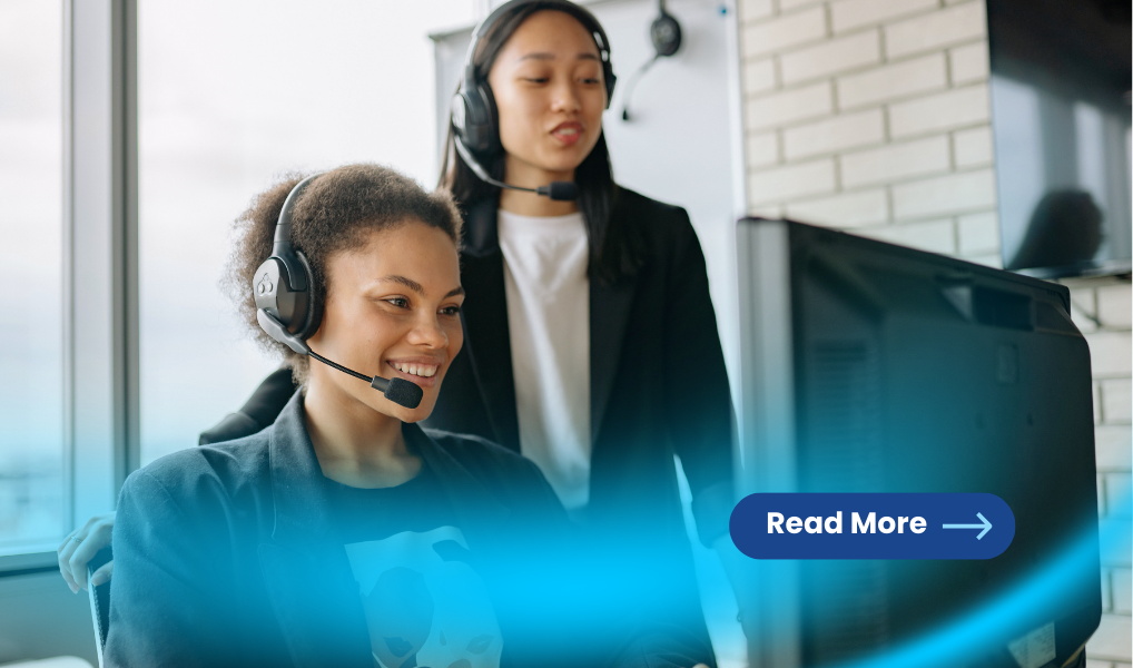 High Performance Service Excellence