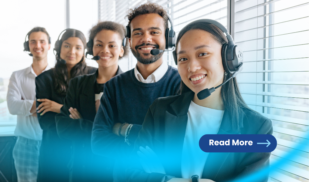 Proactive Operational Improvement