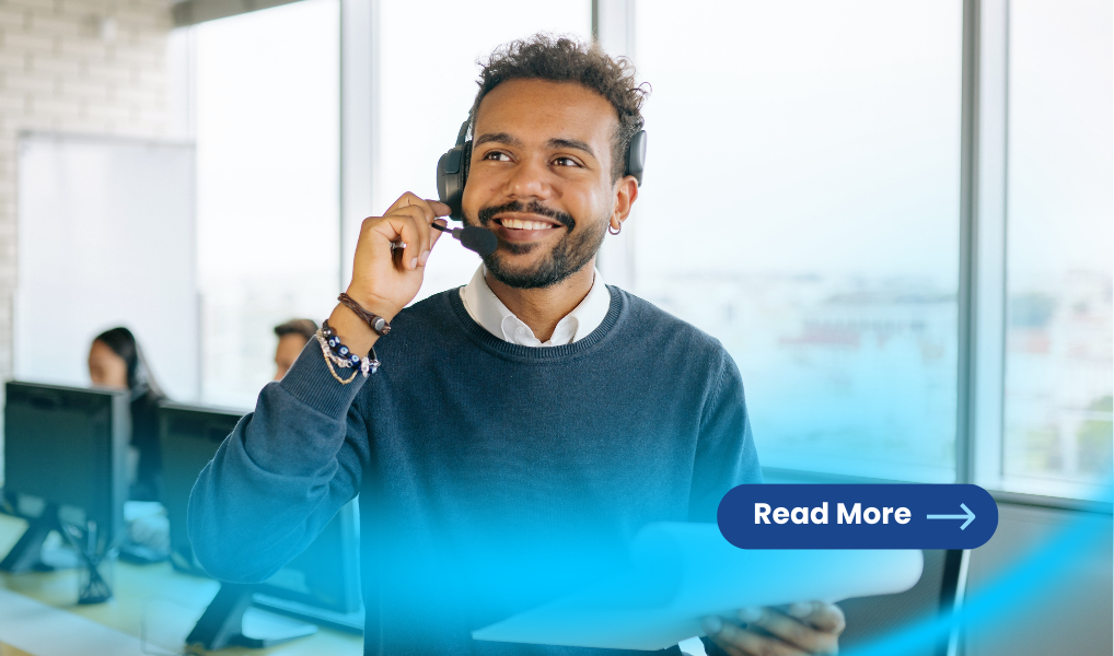 Uncompromised Service Delivery Excellence